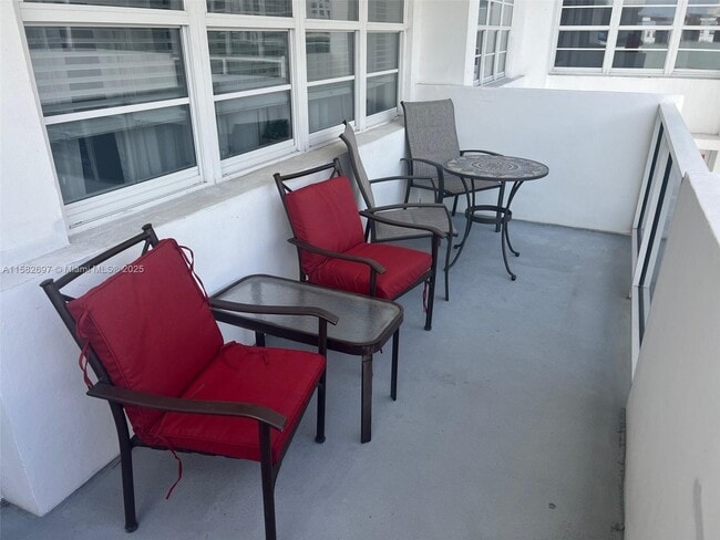 Photo - 100 Lincoln Rd Unidad 603