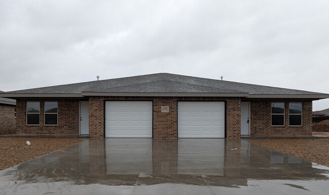 Photo - 1119 Caprock St Townhome