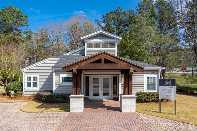 Leasing Office