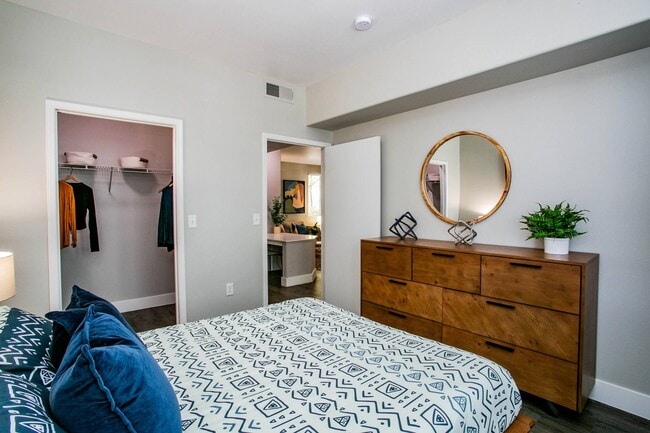 Octave Apartments