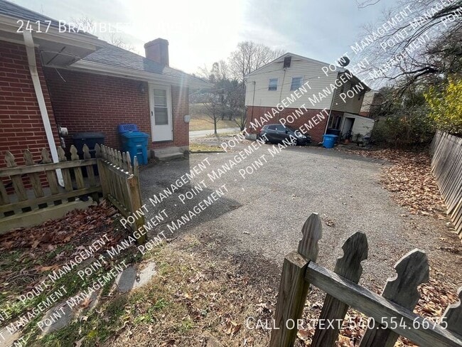 Photo - 2417 Brambleton Ave SW