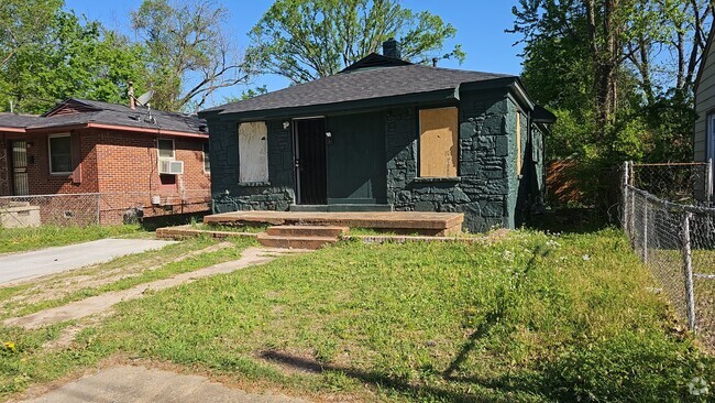 Building Photo - 2238 Curry Ave Rental