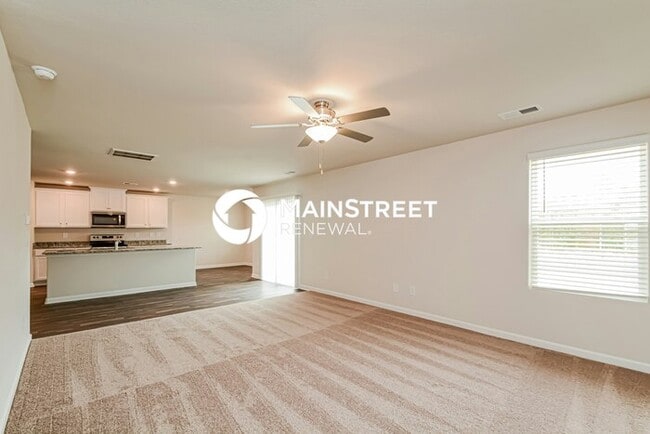 Photo - 4 Bedroom Pet-Friendly Home in Zebulon, NC with Main Street Renewal