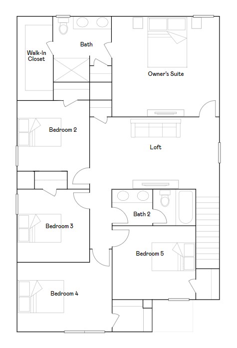 Photo - 1008 Minocqua Rd