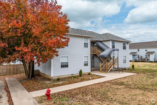 Photo - Peachtree Apartments