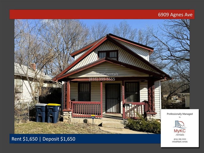 Building Photo - Recently Renovated 5-Bedroom Home with Space, Style & Comfort!