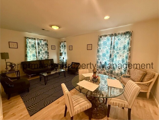 Photo - Spacious 4 Bed/2 Bath SW Bakersfield Home w/ RBP & $0 Deposit Option