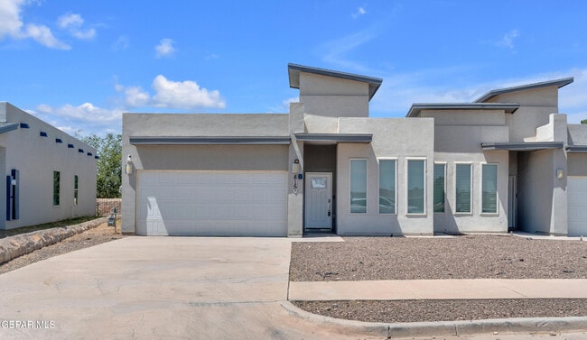 Building Photo - 815 TS Daniel Cadena Dr Rental