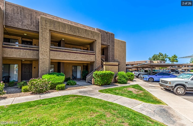 Building Photo - 3601 W Tierra Buena Ln Unit 247