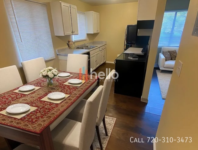 Building Photo - 7930 W 10th Ave Unit 07