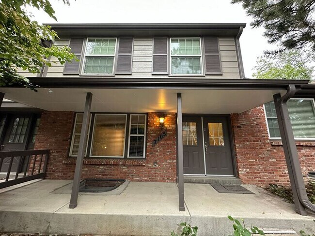 Photo - 7105 E Briarwood Dr