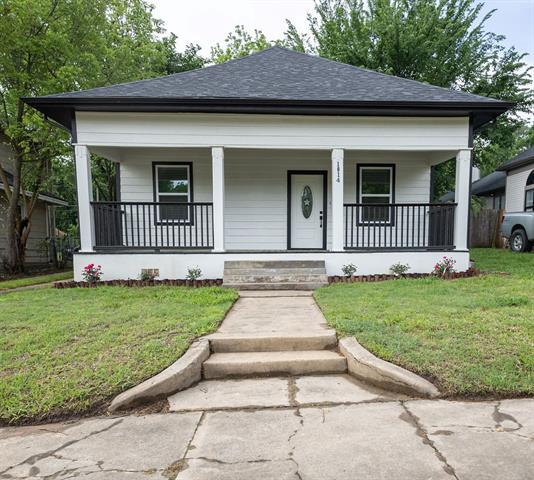 Photo - 1014 W Morgan St