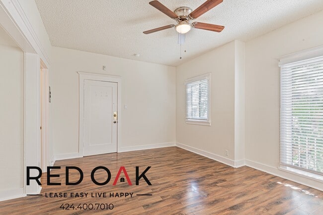 Photo - 2743 San Marino St Unit 309