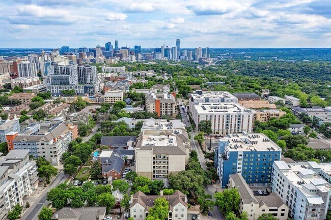 Photo - PRELEASE 8/15/25 WEST CAMPUS PENTHOUSE  2/... Unit 604