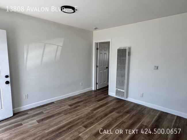 Photo - 13808 Avalon Blvd Unit E