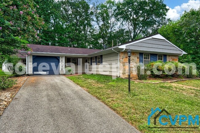 Building Photo - 12503 Windover Turn Rental