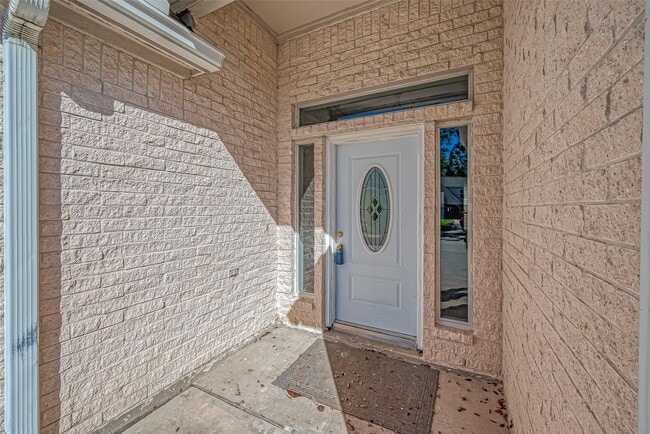 Photo - 16002 Castletown Park Ct