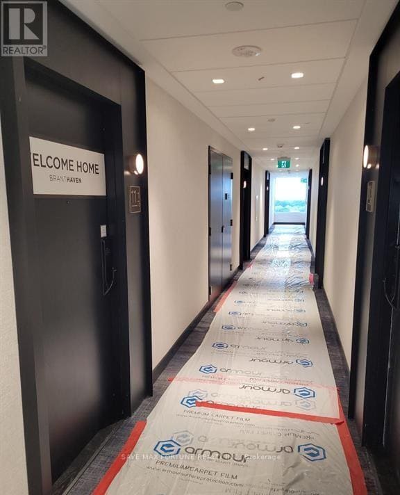 Photo - 3220 William Coltson Ave Unité 1113