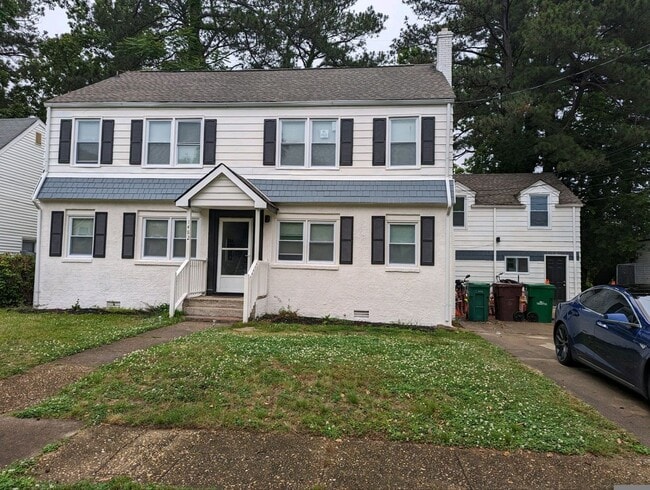 Photo - 1482 Meads Rd