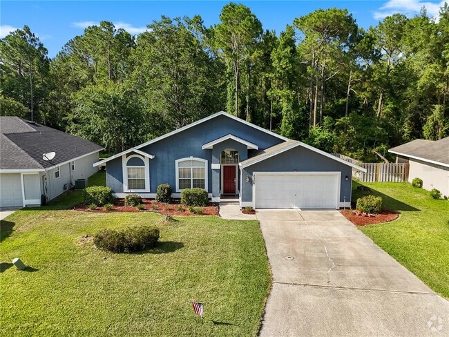Building Photo - 3506 NW 63rd Pl Rental