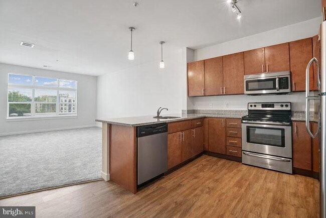 Photo - 1 Bridge St Apartamento Unidad 1B-1-1206
