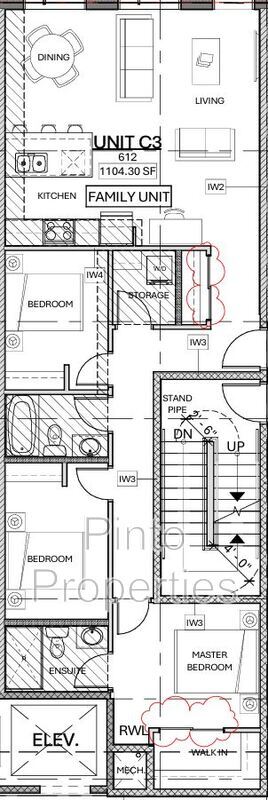 Building Photo - 8615-8108 108 St NW