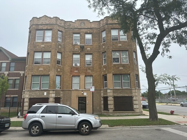 Building Photo - 3602 W Flournoy St