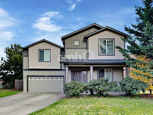 Building Photo - 1292 Alpine Lakes St SE