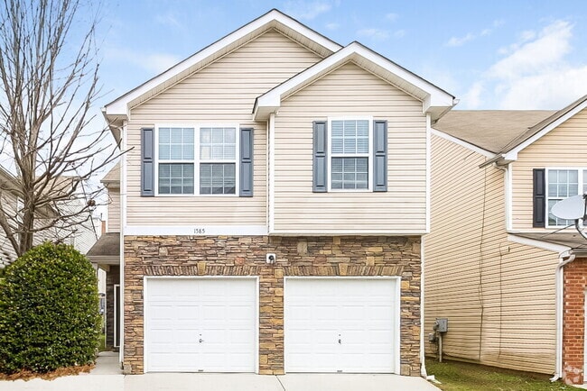 Building Photo - 1585 Tigris Ct Rental