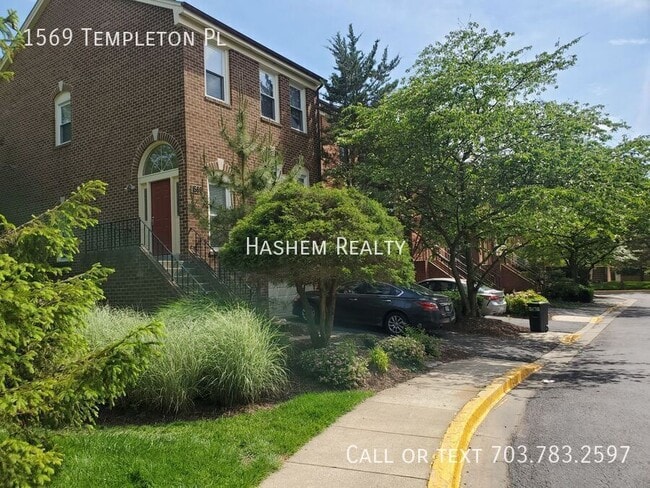 Photo - 1569 Templeton Pl