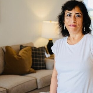 Primary Contact Photo