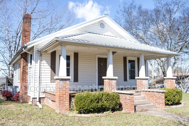 Building Photo - 2803 Henderson Ave NW Rental