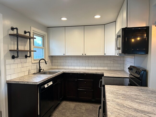 Photo - Updated Charmer