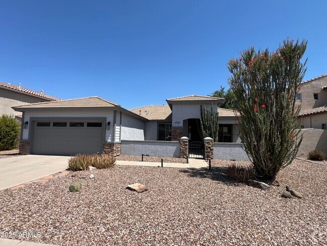 Building Photo - 6729 S Pewter Way Rental