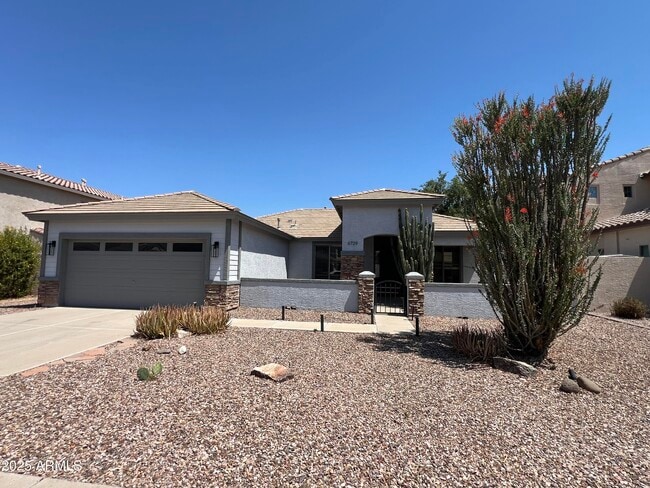 Photo - 6729 S Pewter Way House