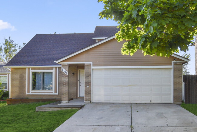 Building Photo - 3165 Post Oak Dr Rental