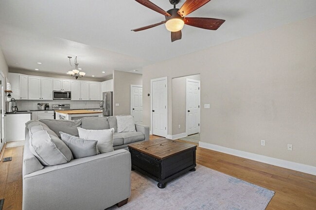 Photo - 1263 N Calhan Ave