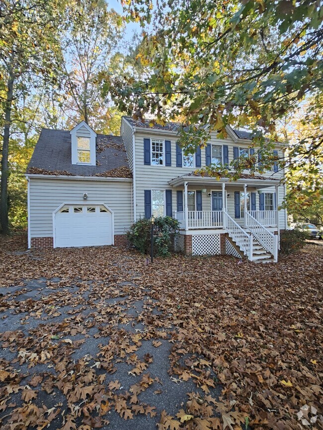 Building Photo - Mechanicsville 4 Bed 2.5 Bath
Beautiful Tr... Rental