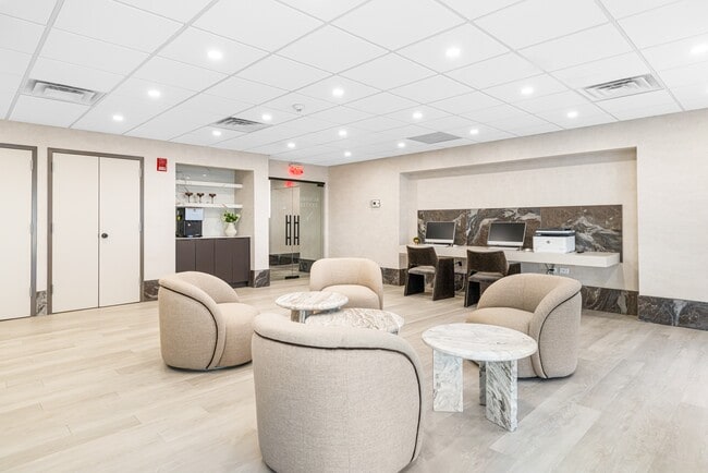 Northampton Crossing Apartments and Townhomes