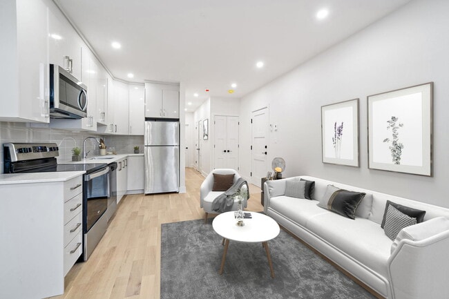 Photo - 4640-4650 Rue Wellington