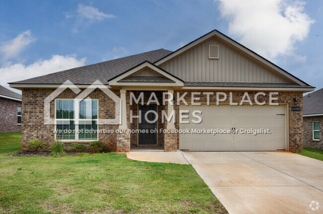 Building Photo - 14380 Harvest Rdg Ln Rental