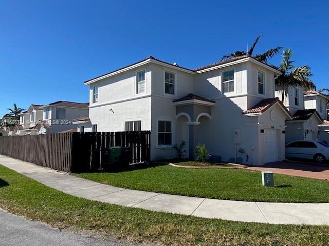 Photo - 11002 SW 246th St Townhome