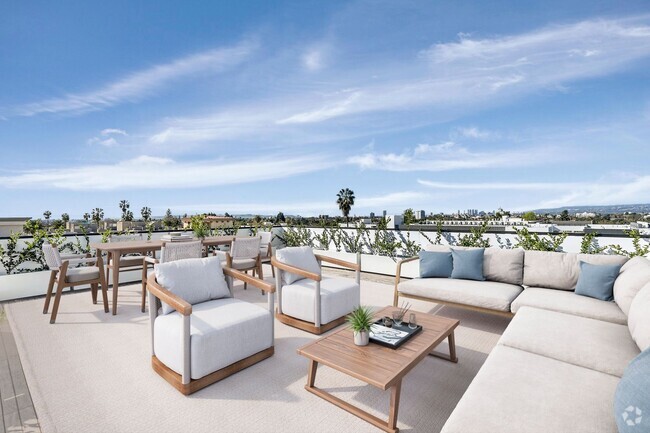 Building Photo - Gramercy Terrace Rental