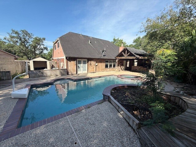 Photo - 2602 Cloverfield Ct