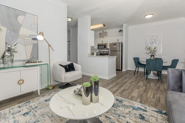 Photo - Wildwood Forest Apartments