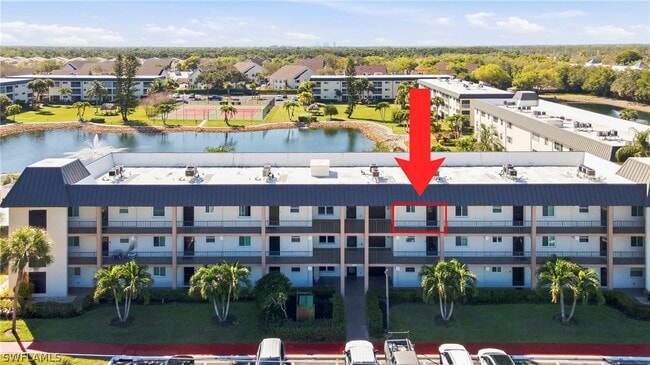 Photo - 1010 Manatee Rd Unit B304