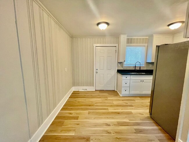 Photo - Welcome to Burgess2937, A Newly renovated charming 2-bedroom, 1-bathroom Duplex located in the vi...