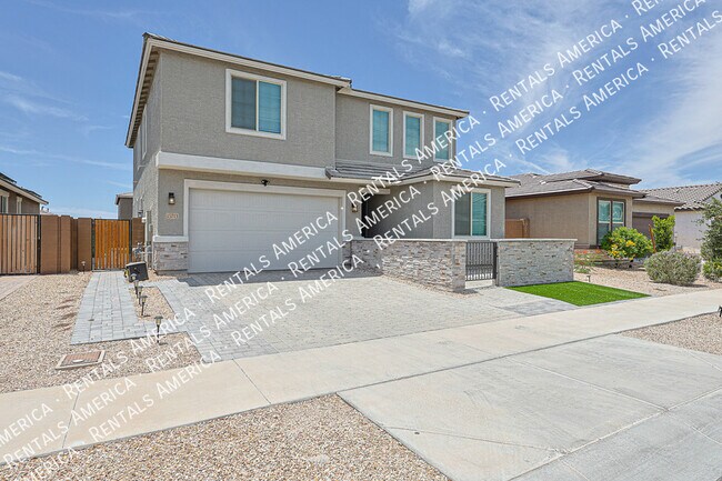 Photo - 15713 W Woodlands Ave