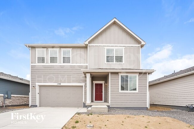 Photo - 1788 Branching Canopy Dr House