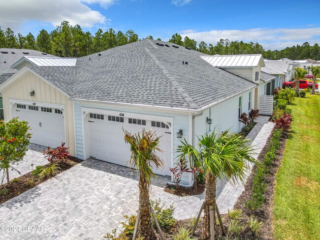 Photo - 614 Coral Reef Way Townhome